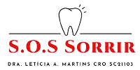 s.o.s.sorrir